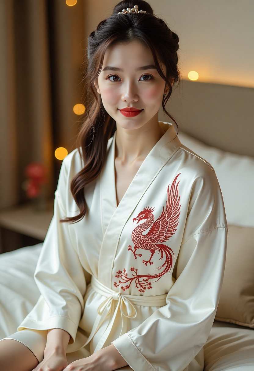 公寓管理员海报