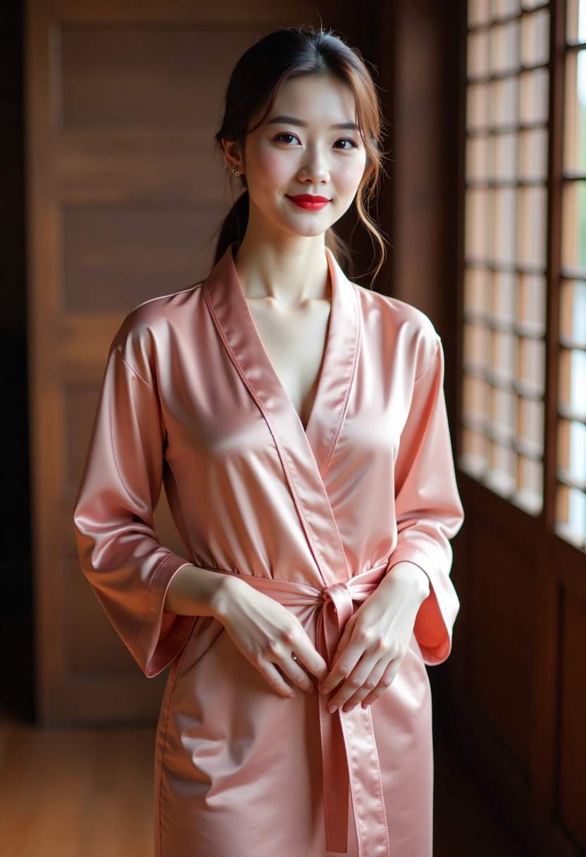 晚潮电车海报