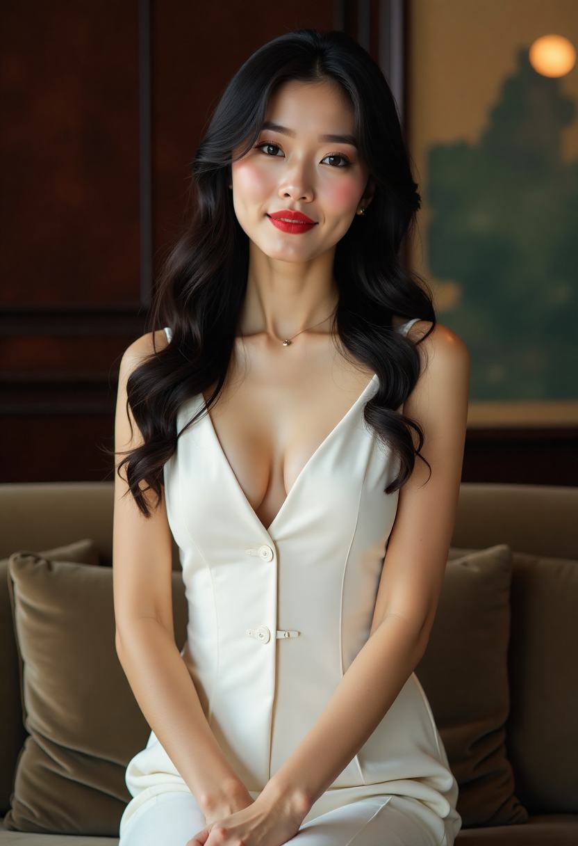 旧城律师事务所海报