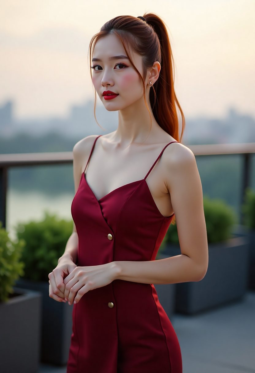 富士见坂海报
