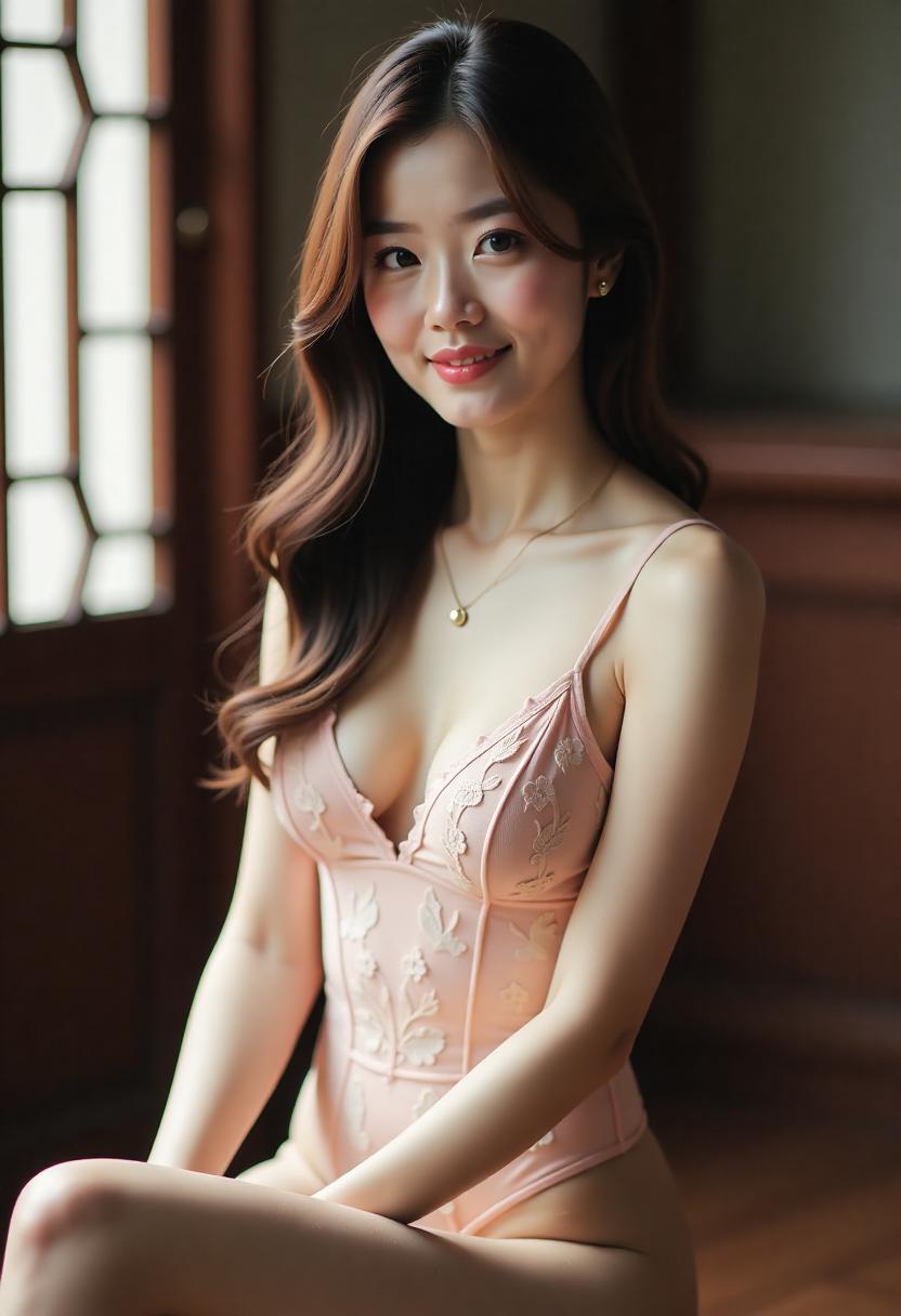 白瓷诊所海报