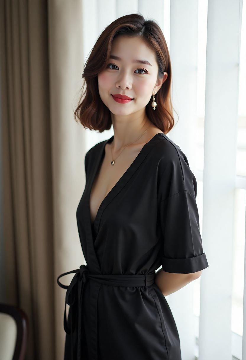 盐田上的风海报