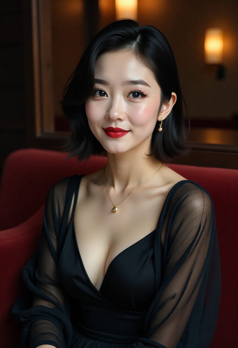 周一会议纪要海报