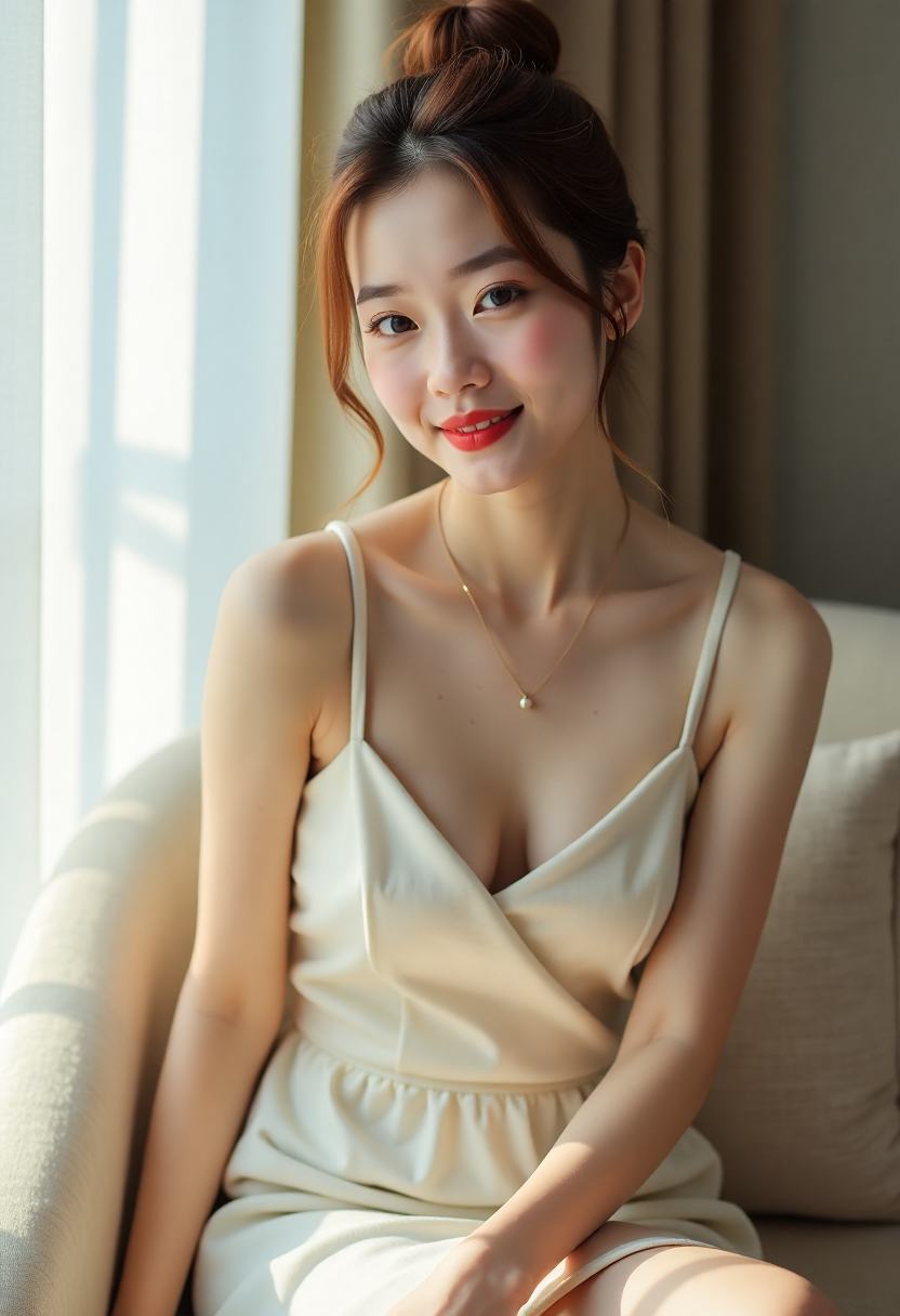潮风广播部海报